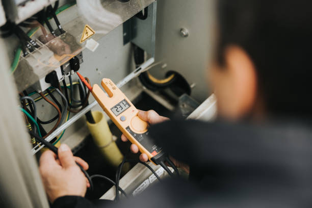 Best Local Electrician Companies  in Haines City, FL
