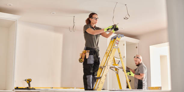 Best Electrical Troubleshooting Services  in Haines City, FL