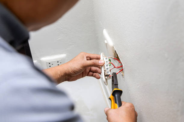 Best Electrical Rewiring Services  in Haines City, FL